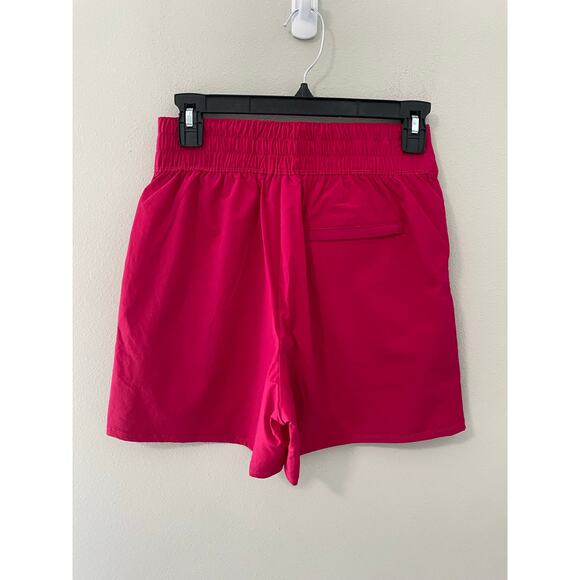New Foray Golf Essential Skort Raspberry Size XS - Picture 2 of 4